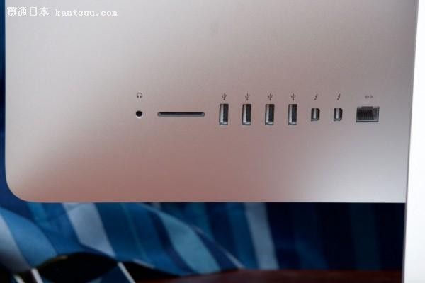 2015 iMac:õһȱUSB-C