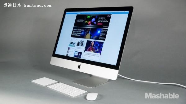 2015 iMac:õһȱUSB-C