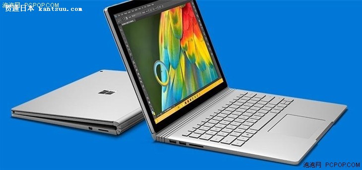 ΢ƳMacSurface Book˶