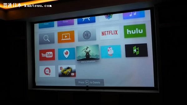 ¿Apple TV֣tvOS App Store