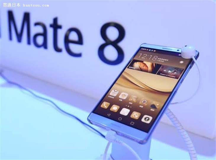 ӡо  ΪMate 8콢