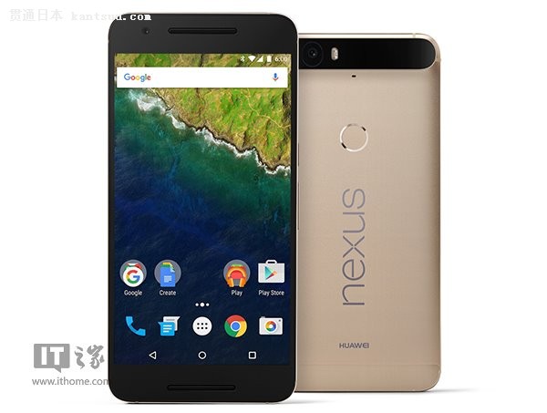 Nexus 6Pɫ½ձг ò