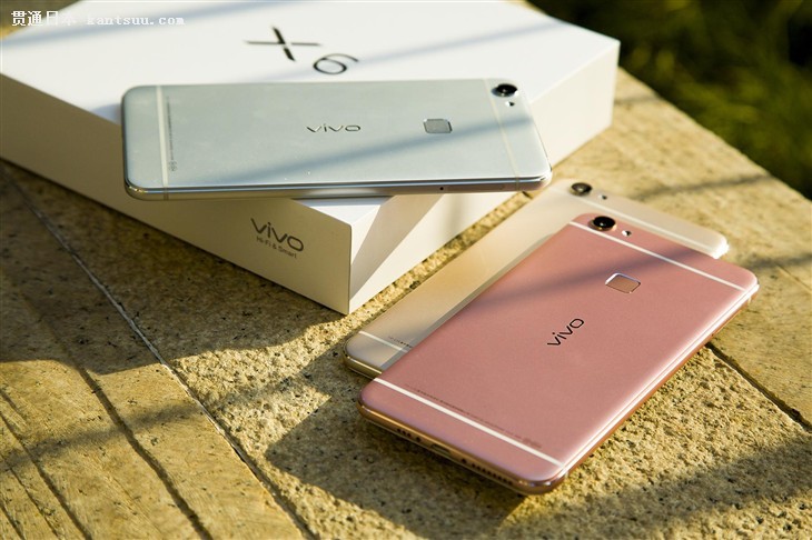 ųvivo X6һ