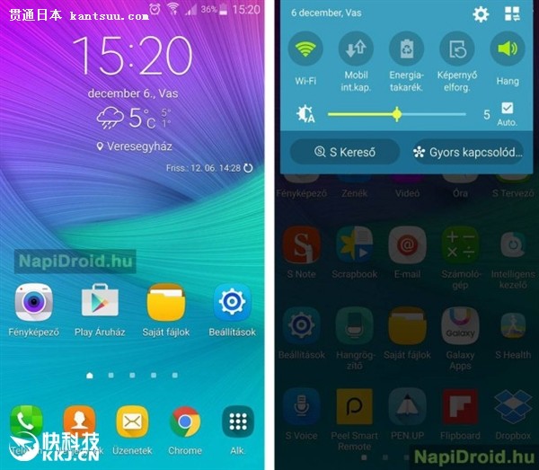 ˼ҵֻNote 4Android 6.0ͼع