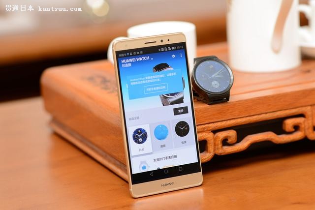 㶨ˣؽֵHUAWEI WATCH