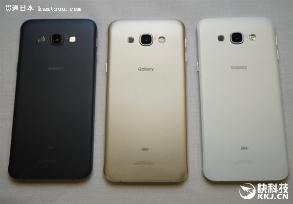 һGalaxy A8+ָʶ