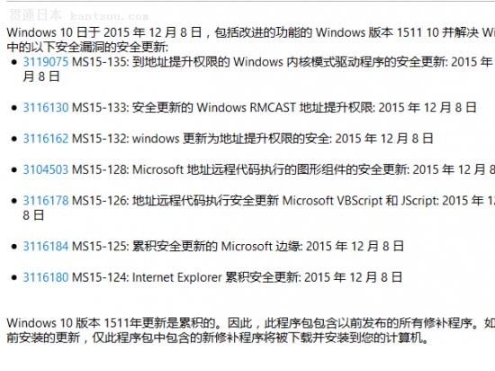 ϬWindows 10 Version 1511ӭۻ