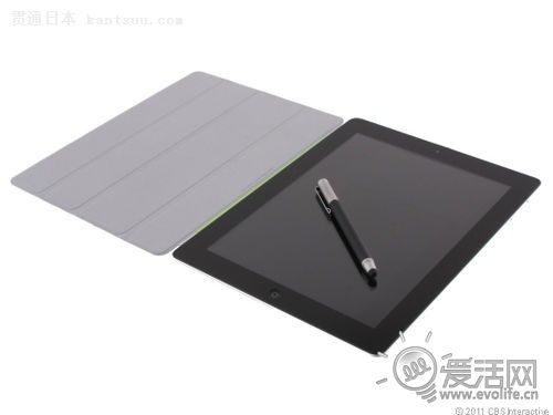 iPadС Wacom Bamboo Stylusд