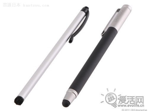 iPadС Wacom Bamboo Stylusд