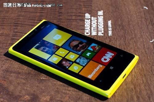 ۰4998 WP8콢ŵLumia920