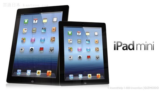 iPad Miniᱡʤ ĻӲ