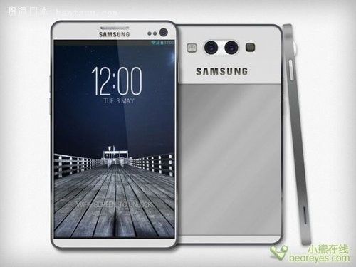 GalaxyS4أ51080p 5·