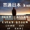 Every Storm (Runs Out of Rain)