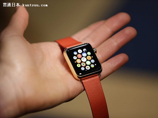 ϣApple Watchֱڽɽ