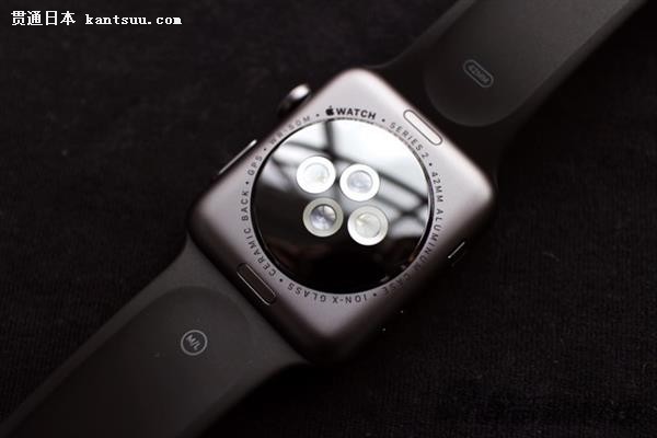 Apple Watch Series 2⣺ֿ˴еĸо