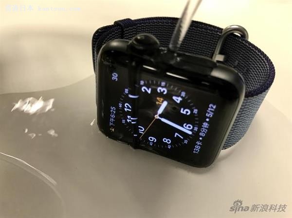 Apple Watch Series 2⣺ֿ˴еĸо