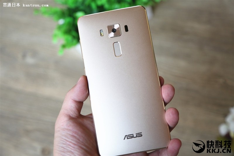 ȫ׷821˶ZenFone 3 Deluxe