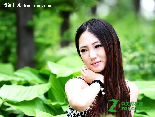 尼康佳能哪个拍人像好_佳能 尼康 人像_人像佳能还是尼康